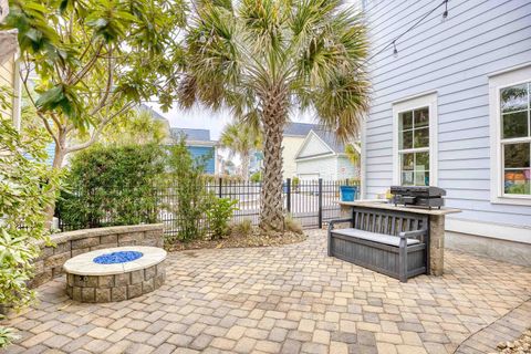 A home in Myrtle Beach