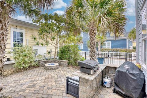 A home in Myrtle Beach