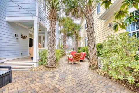 A home in Myrtle Beach