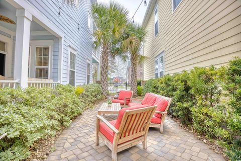 A home in Myrtle Beach