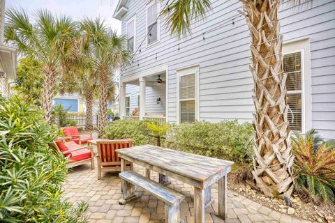 A home in Myrtle Beach