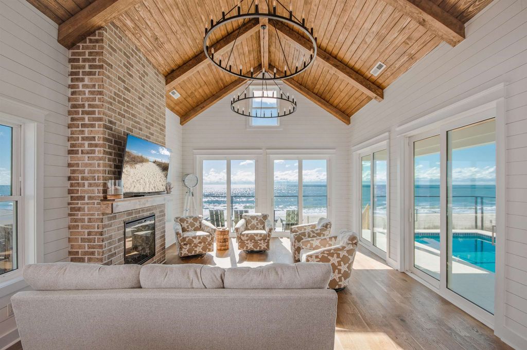 Photo of 614 Springs Ave, Pawleys Island, SC 29585 (MLS # 2604786)