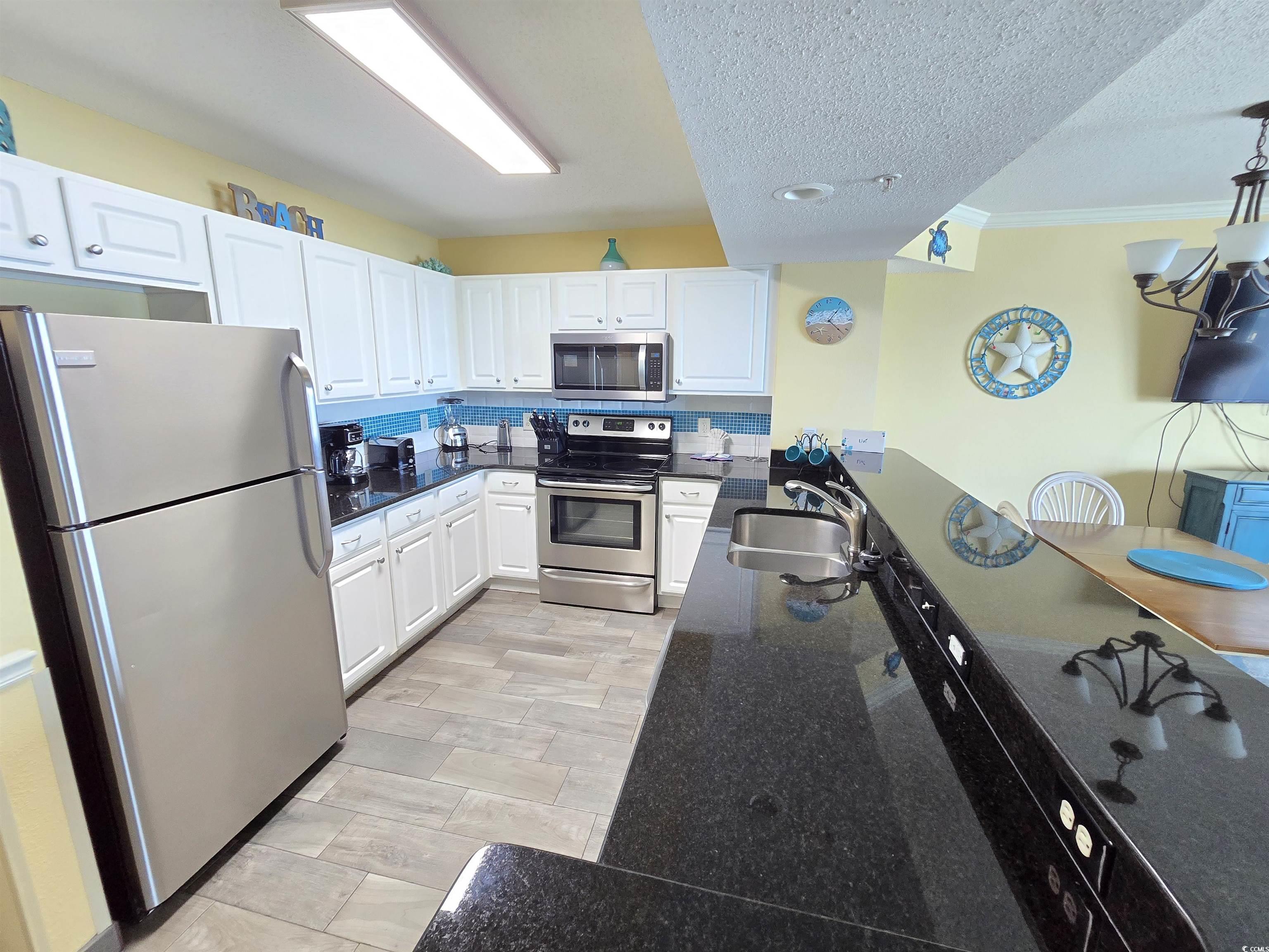 2007 S Ocean Blvd. 604