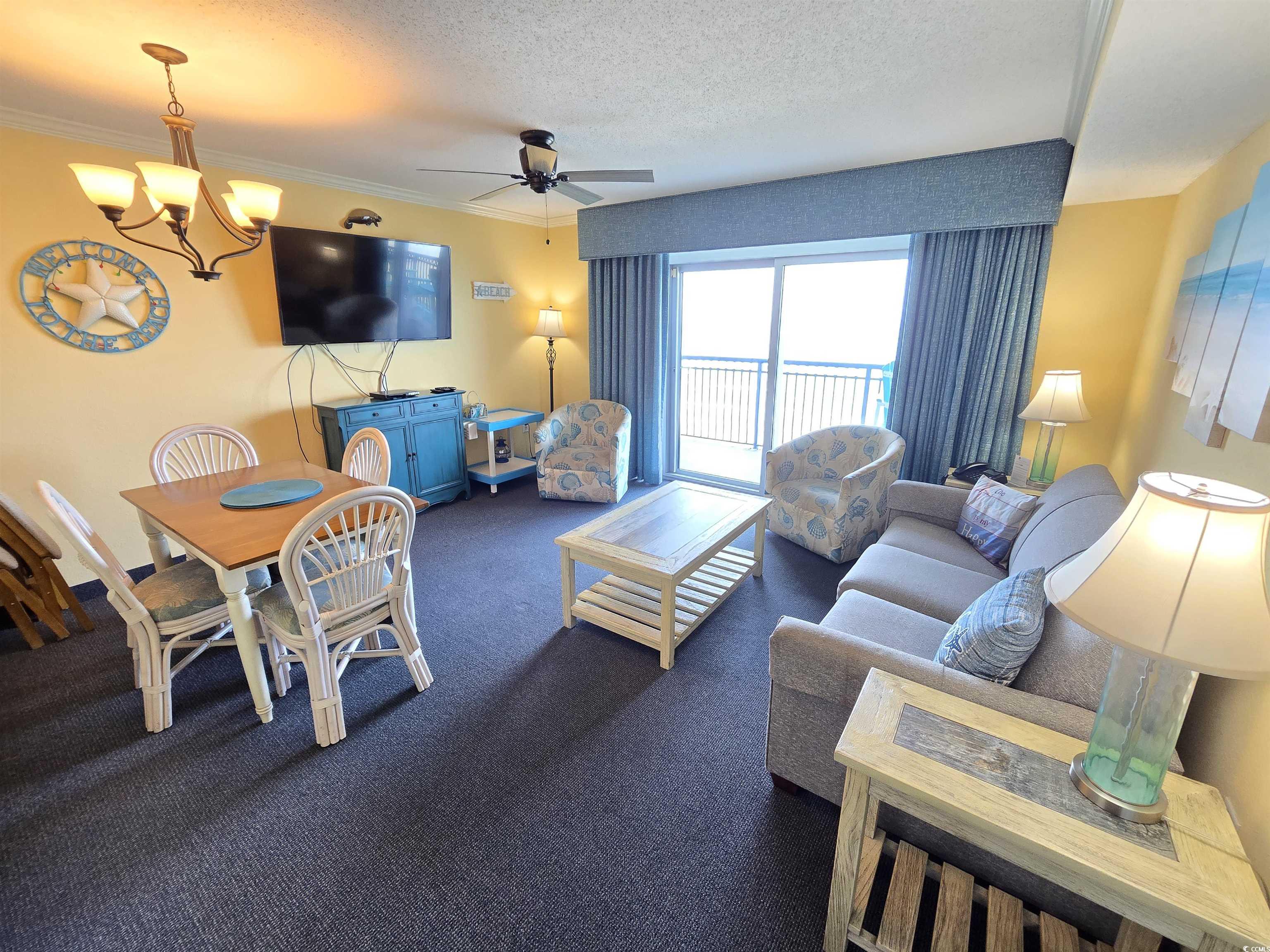 2007 S Ocean Blvd. 604