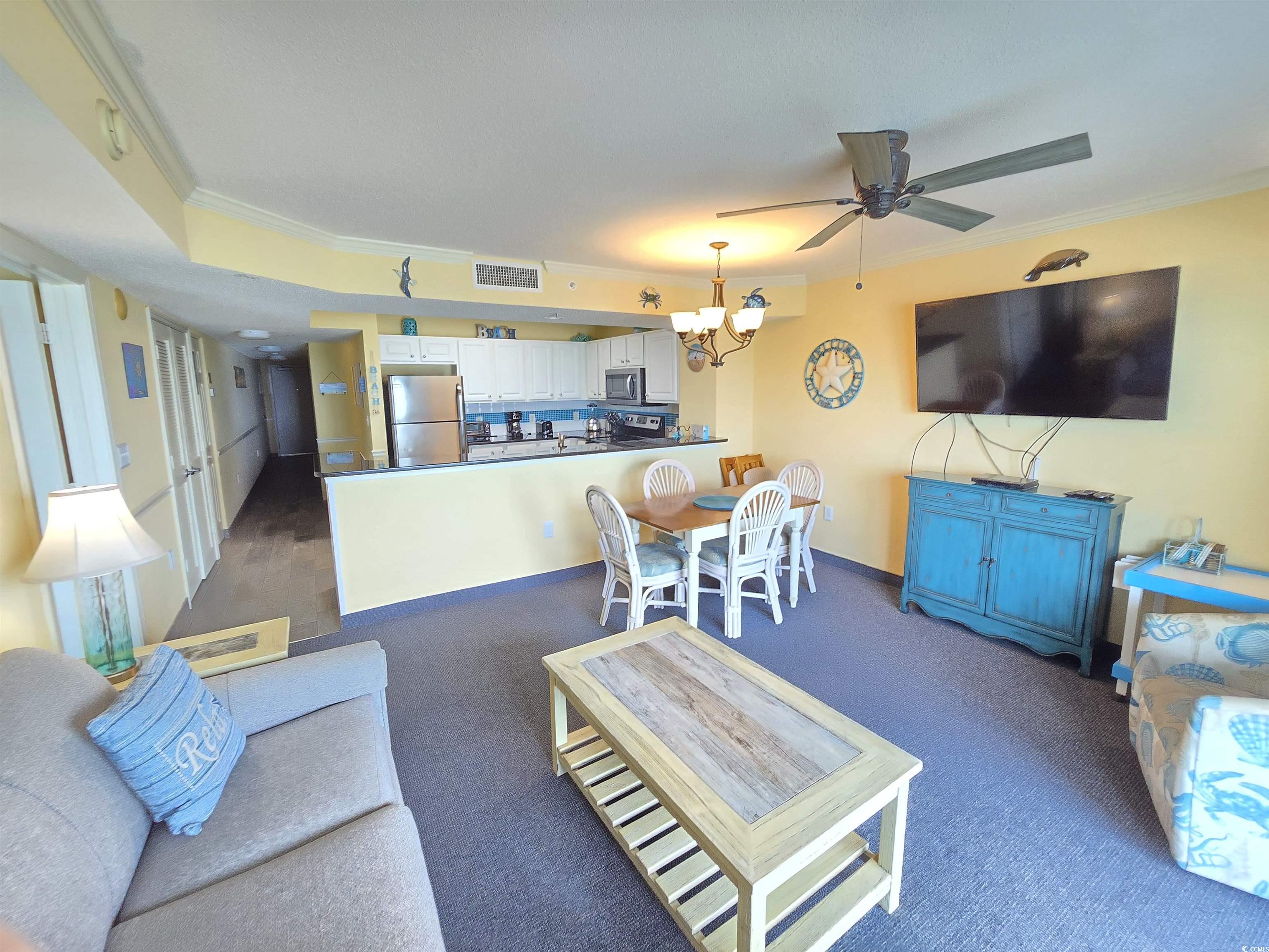 2007 S Ocean Blvd. 604