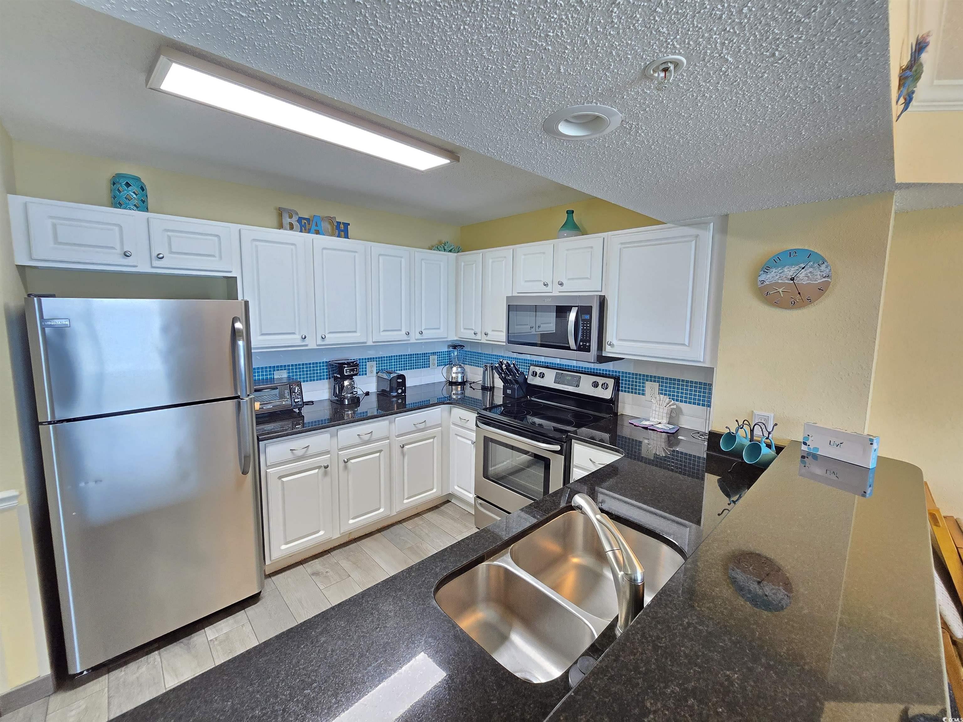 2007 S Ocean Blvd. 604