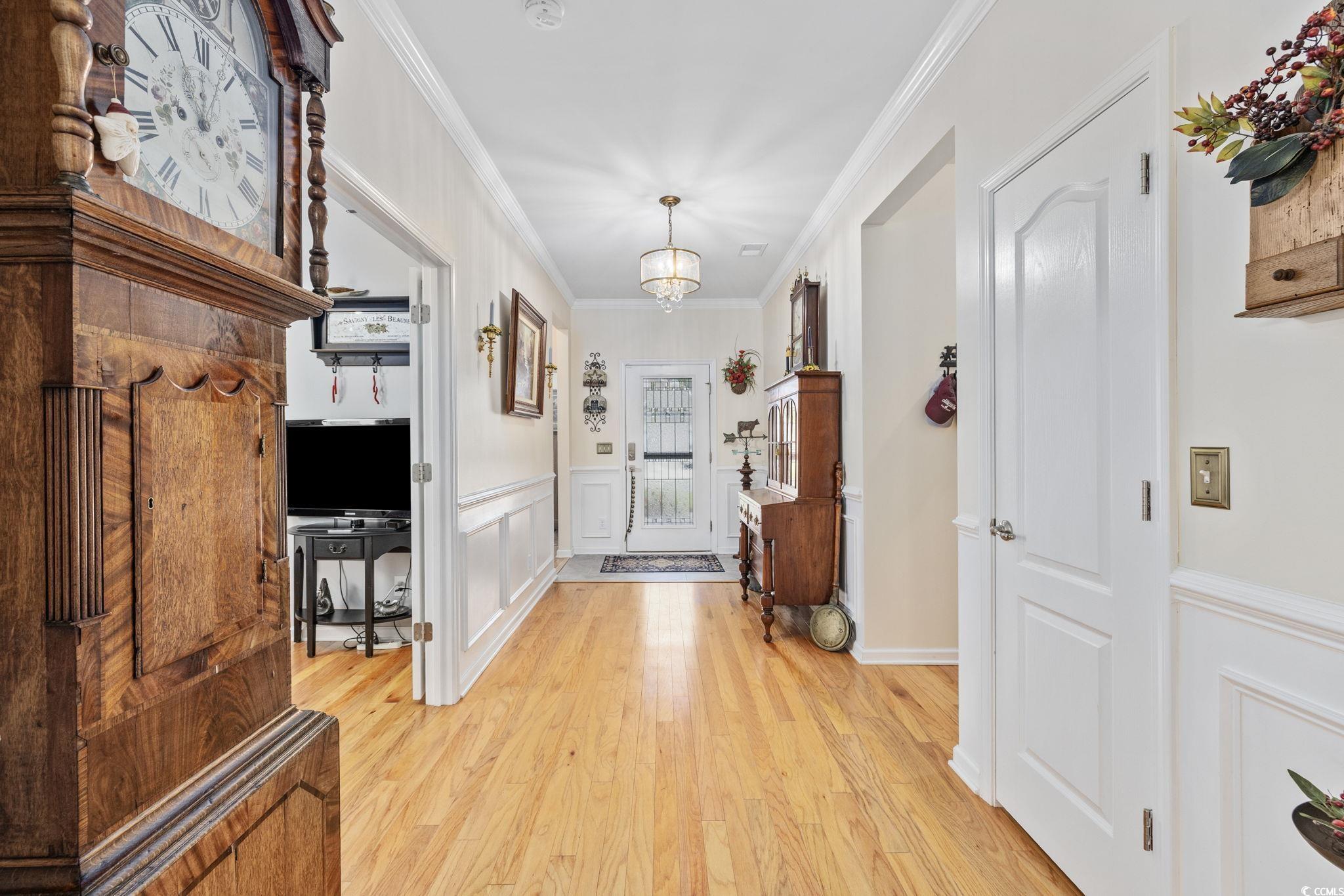 138 Copper Leaf Dr.