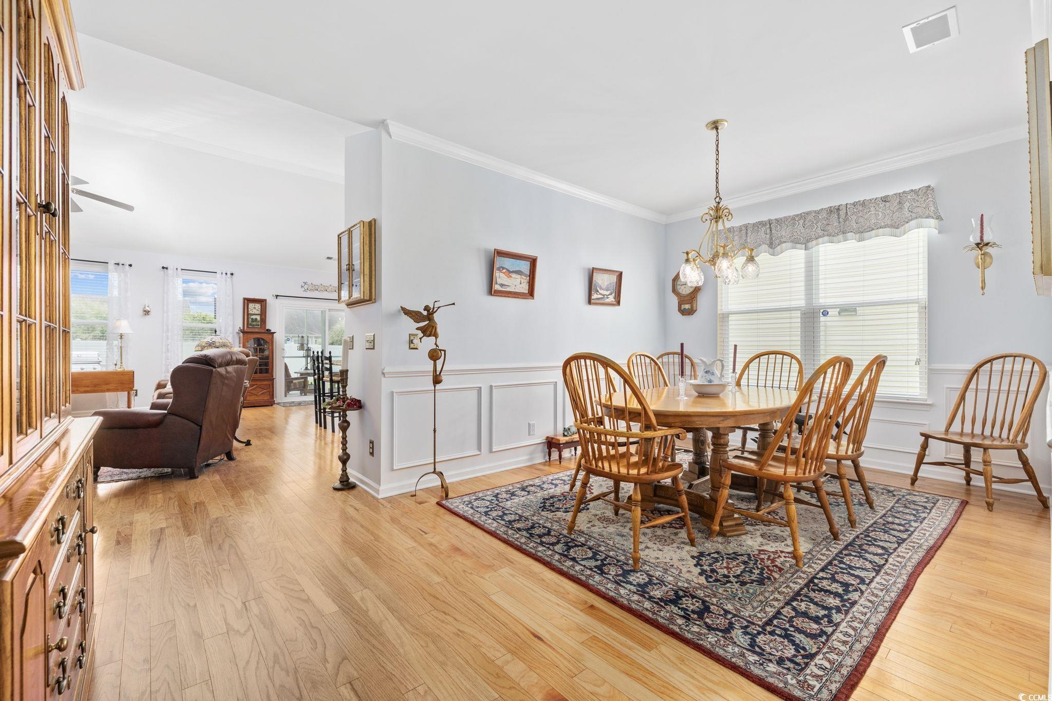 138 Copper Leaf Dr.