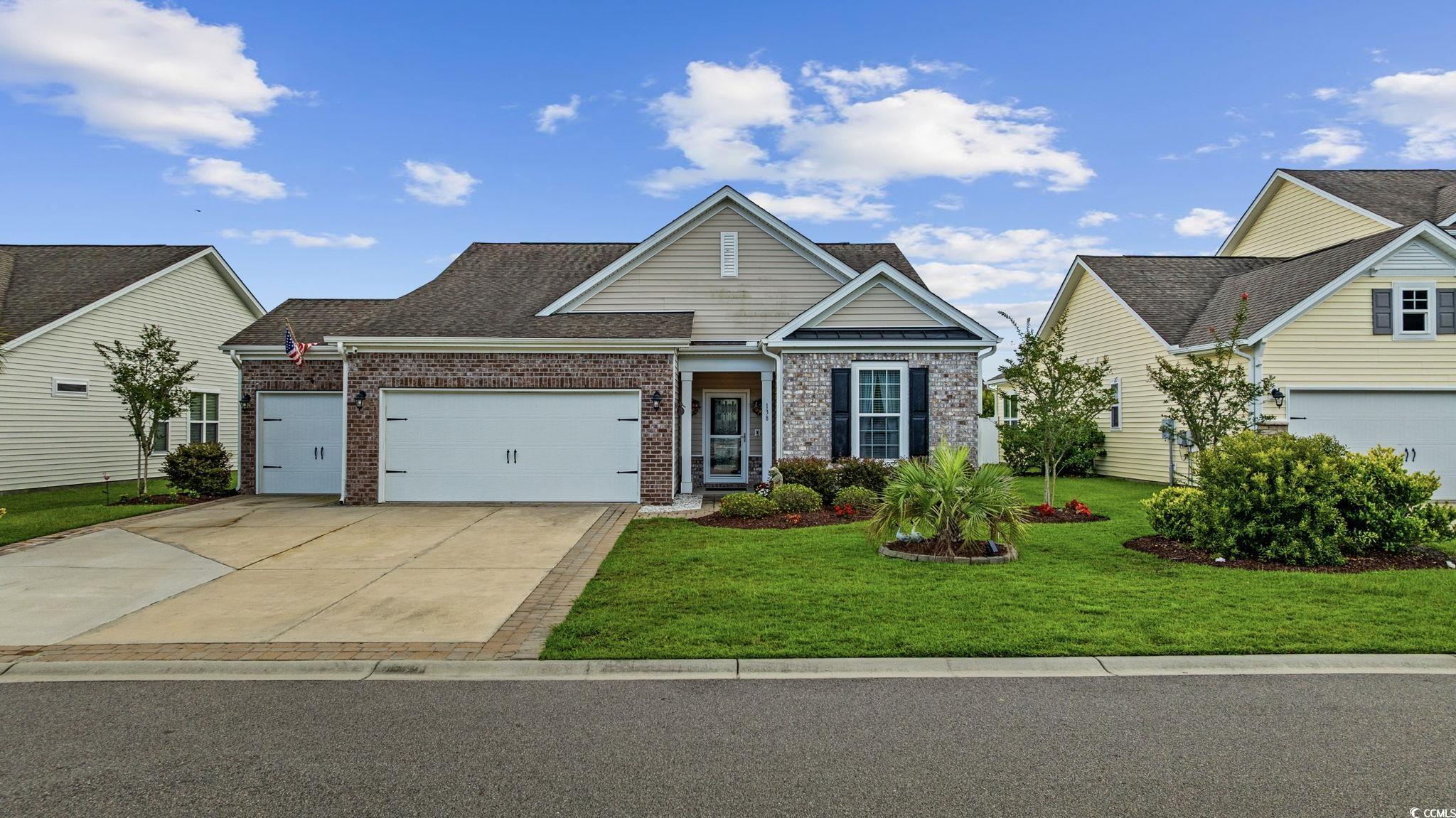 138 Copper Leaf Dr.