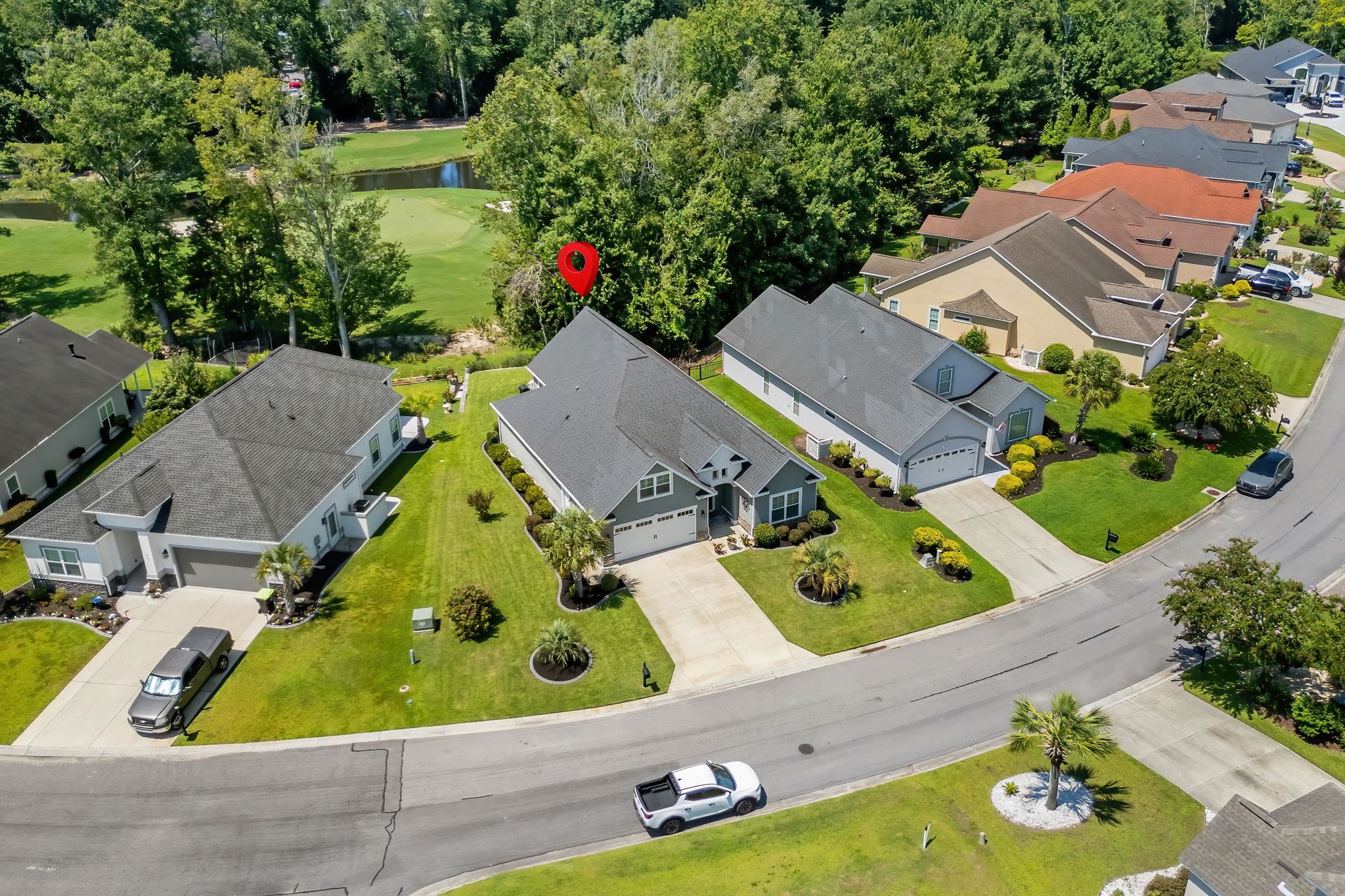 467 Pomo Dr.