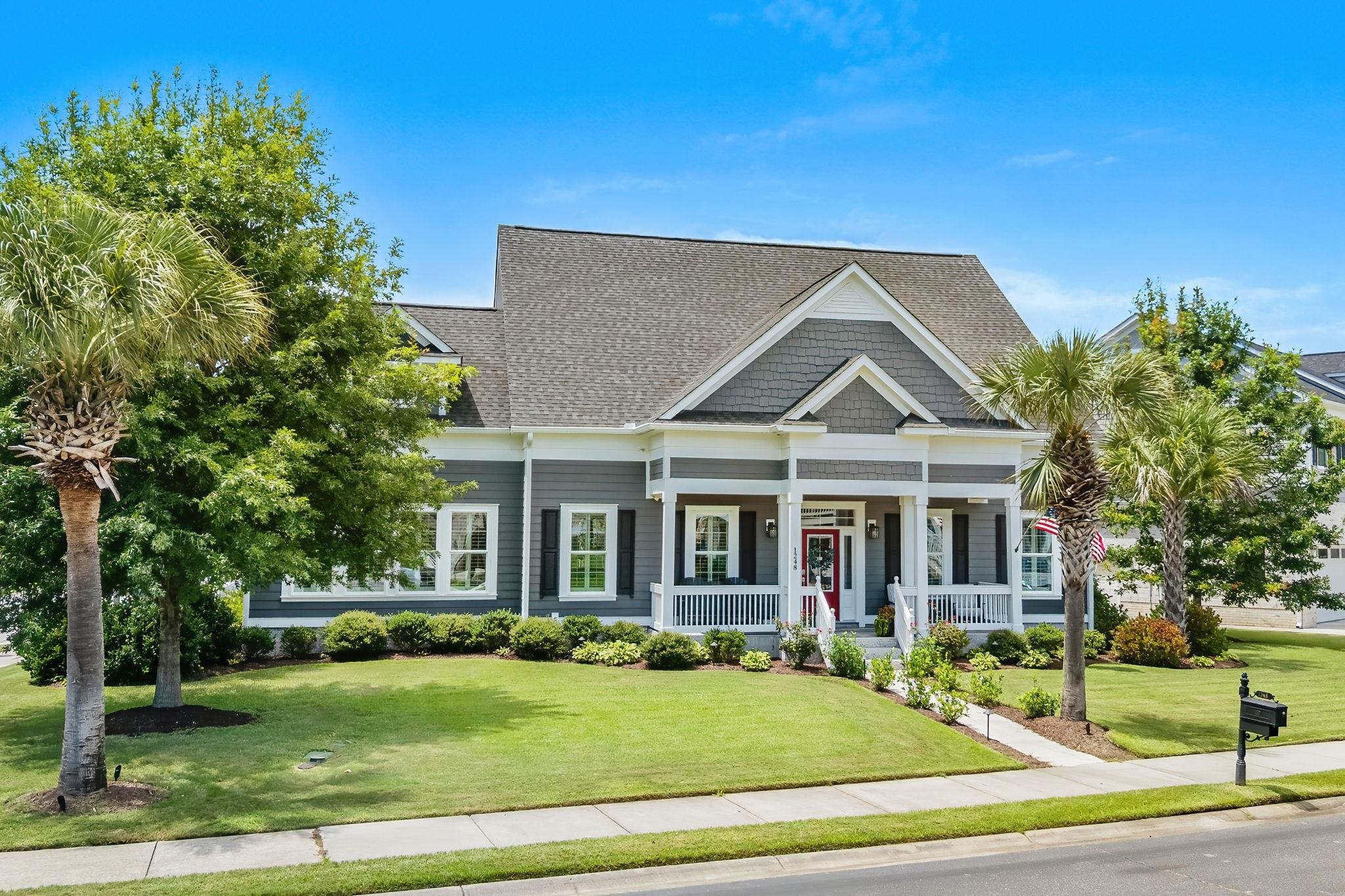 1248 East Isle of Palms Ave.