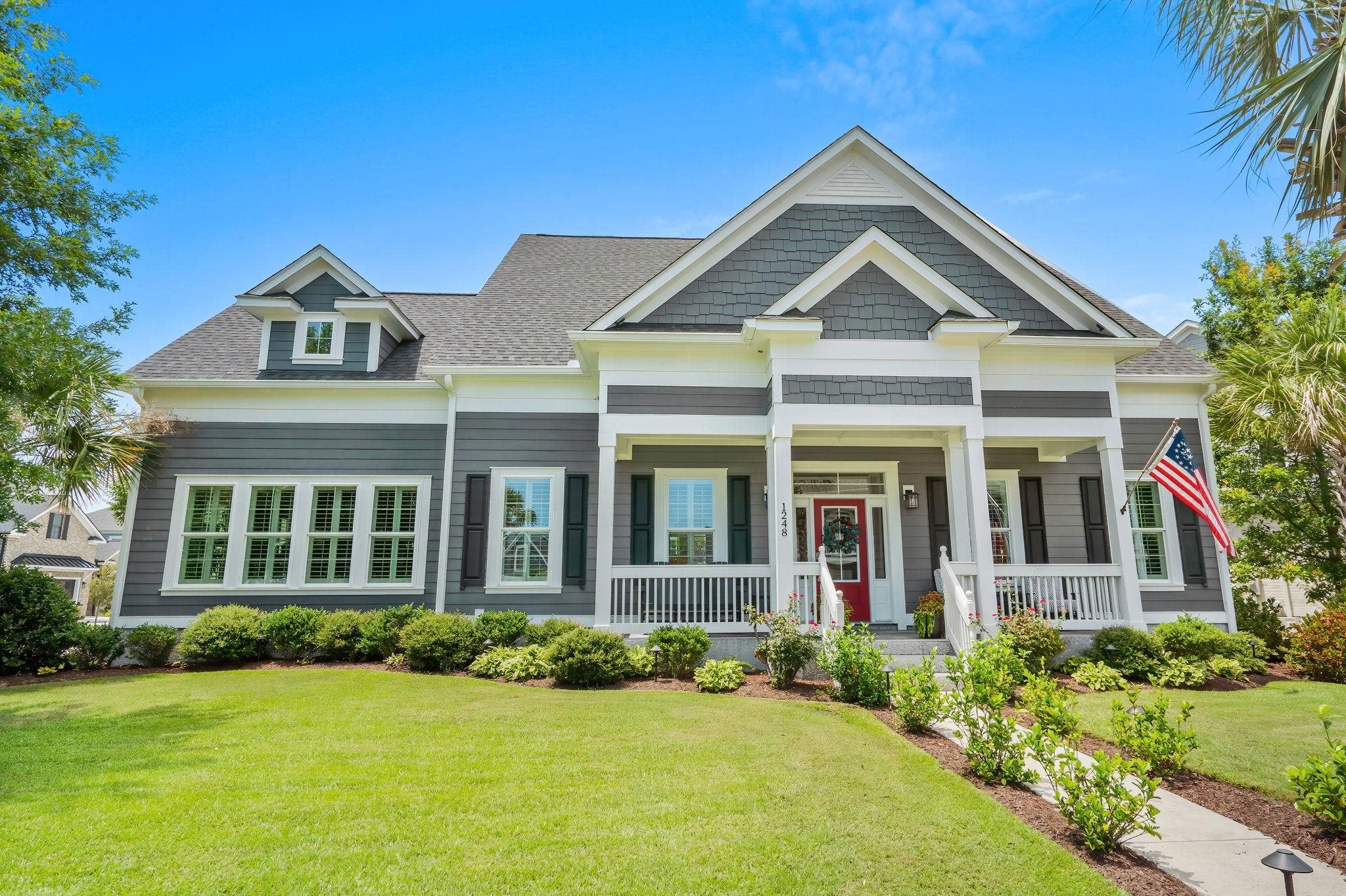 1248 East Isle of Palms Ave.
