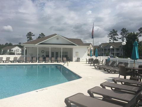 A home in Murrells Inlet