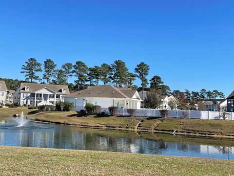 A home in Murrells Inlet