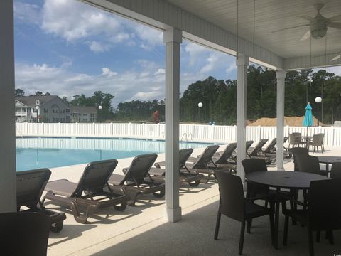 A home in Murrells Inlet