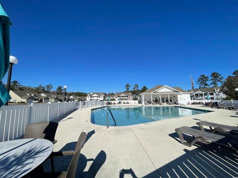 A home in Murrells Inlet