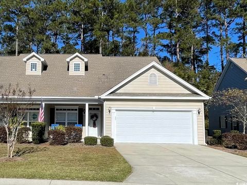 A home in Murrells Inlet