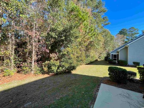 A home in Murrells Inlet