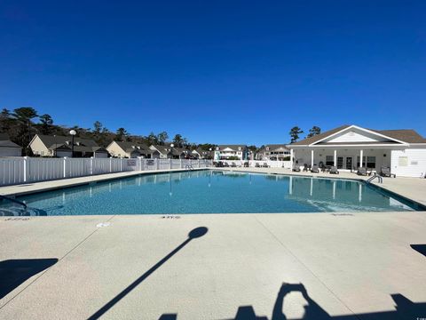 A home in Murrells Inlet