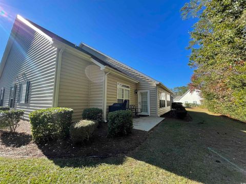 A home in Murrells Inlet