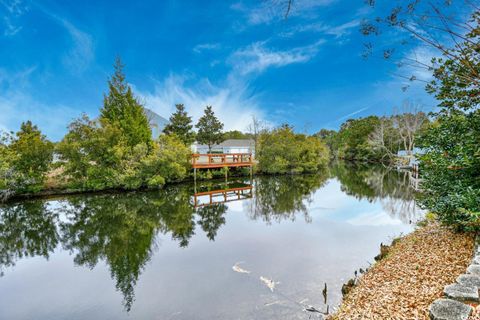 A home in Myrtle Beach