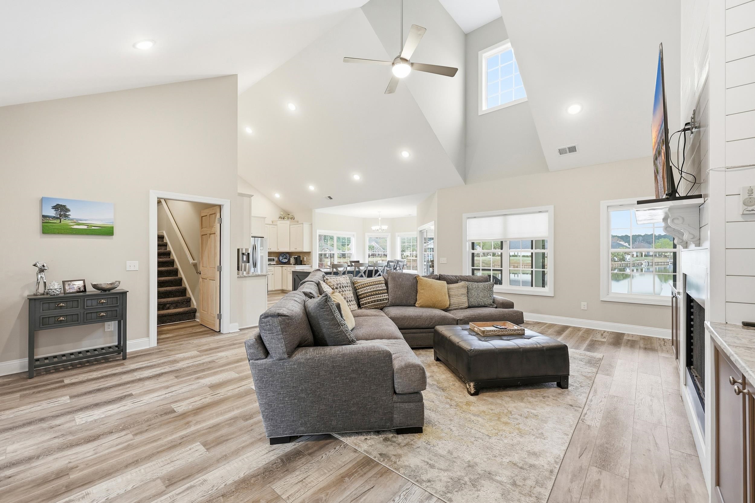 1007 Glossy Ibis Dr.