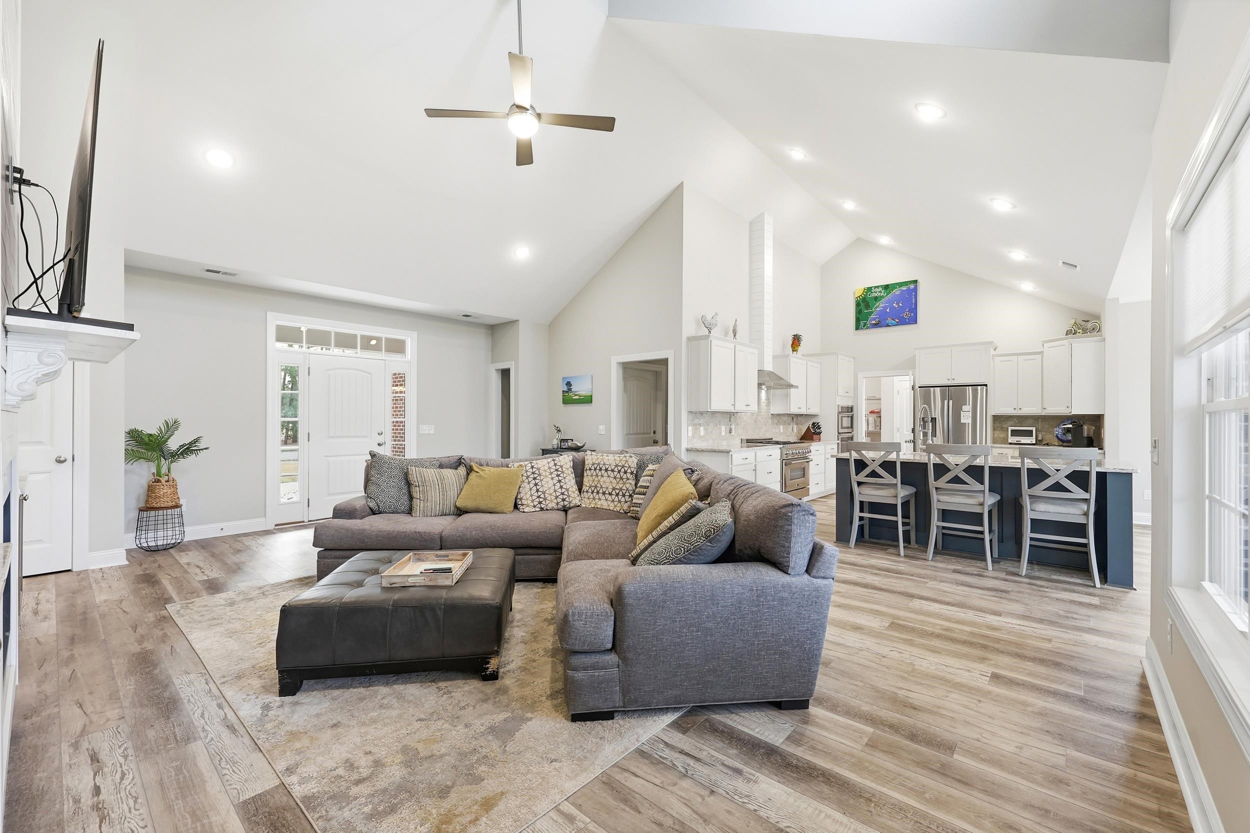 1007 Glossy Ibis Dr.