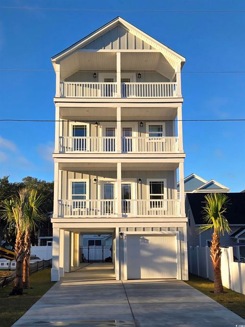 211B 15th Ave. S Surfside Beach SC 29575