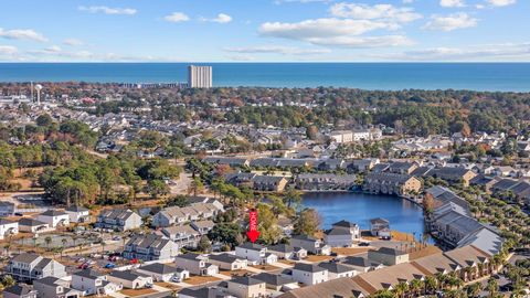 A home in Surfside Beach