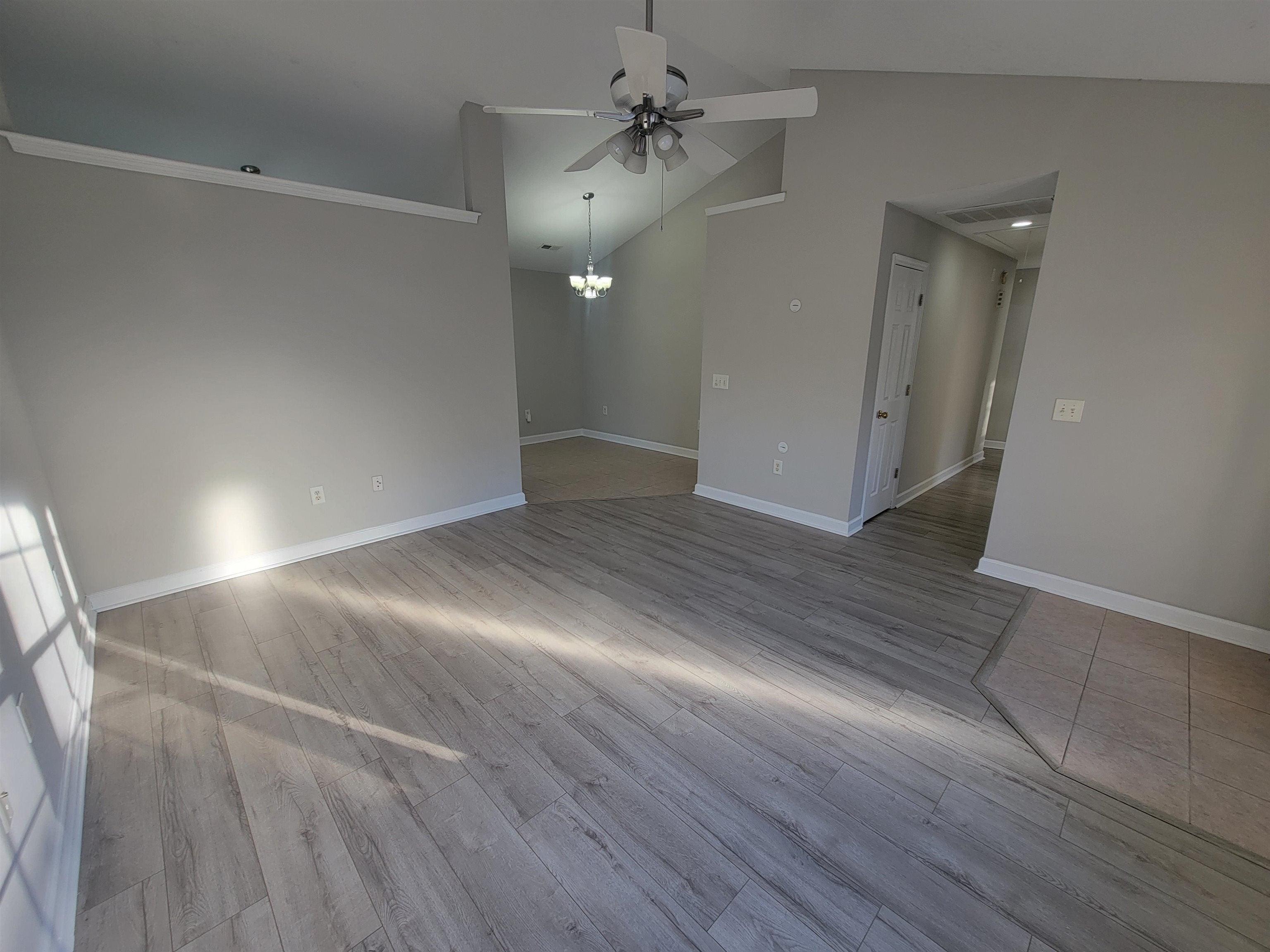 4006 Cordoba Dr.