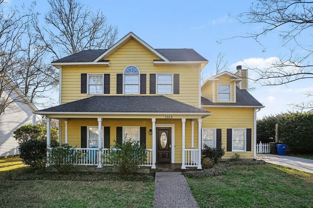 Photo of 1513 26th Ave N, North Myrtle Beach, SC 29582 (MLS # 2625218)