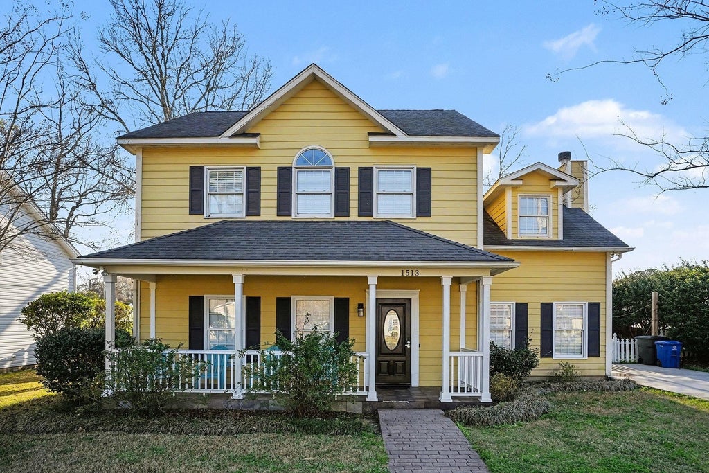 Photo of 1513 26th Ave N, North Myrtle Beach, SC 29582 (MLS # 2625218)