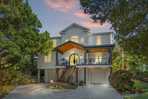 5706 Porcher Dr. Myrtle Beach SC 29577