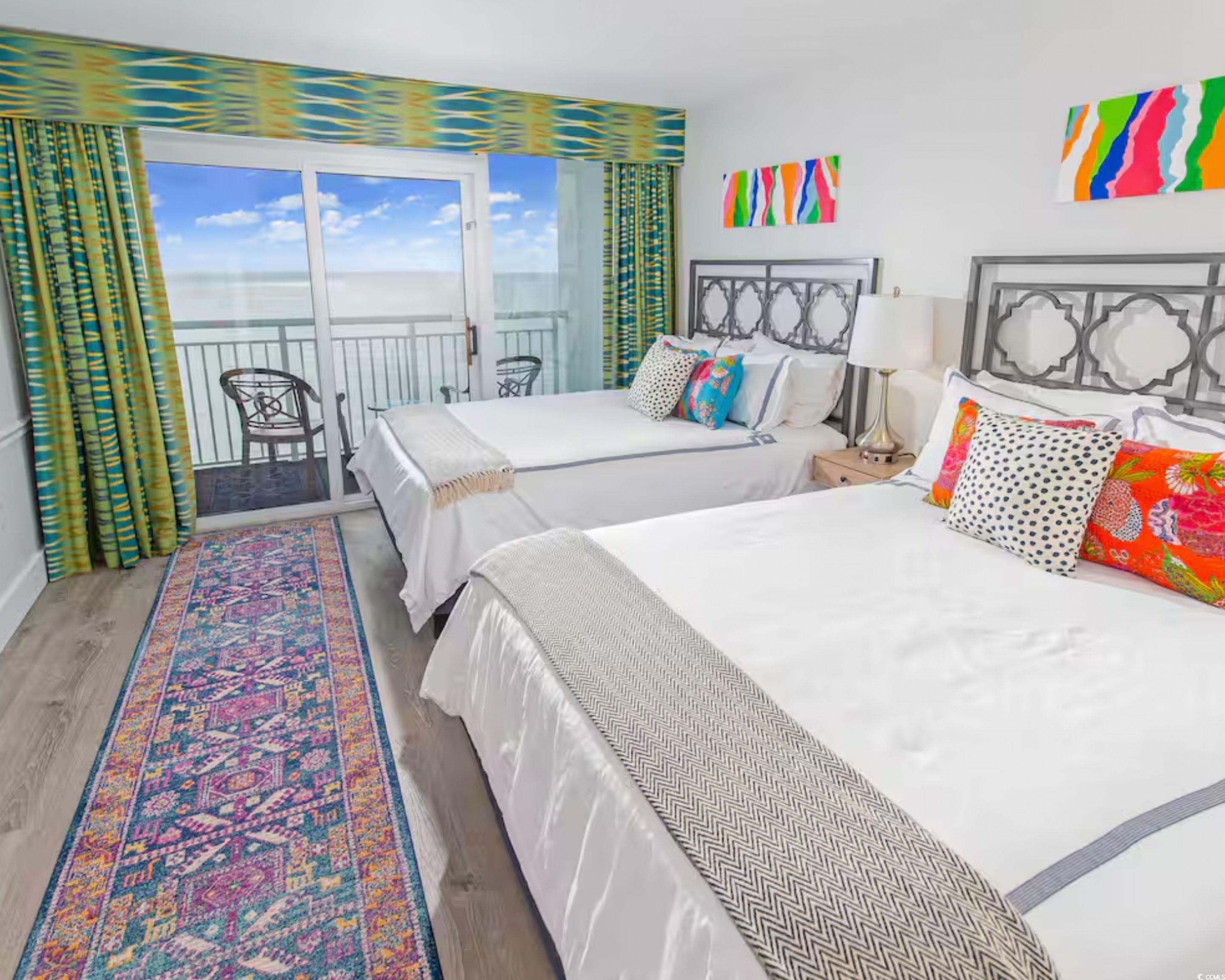2000 N Ocean Blvd. 1815