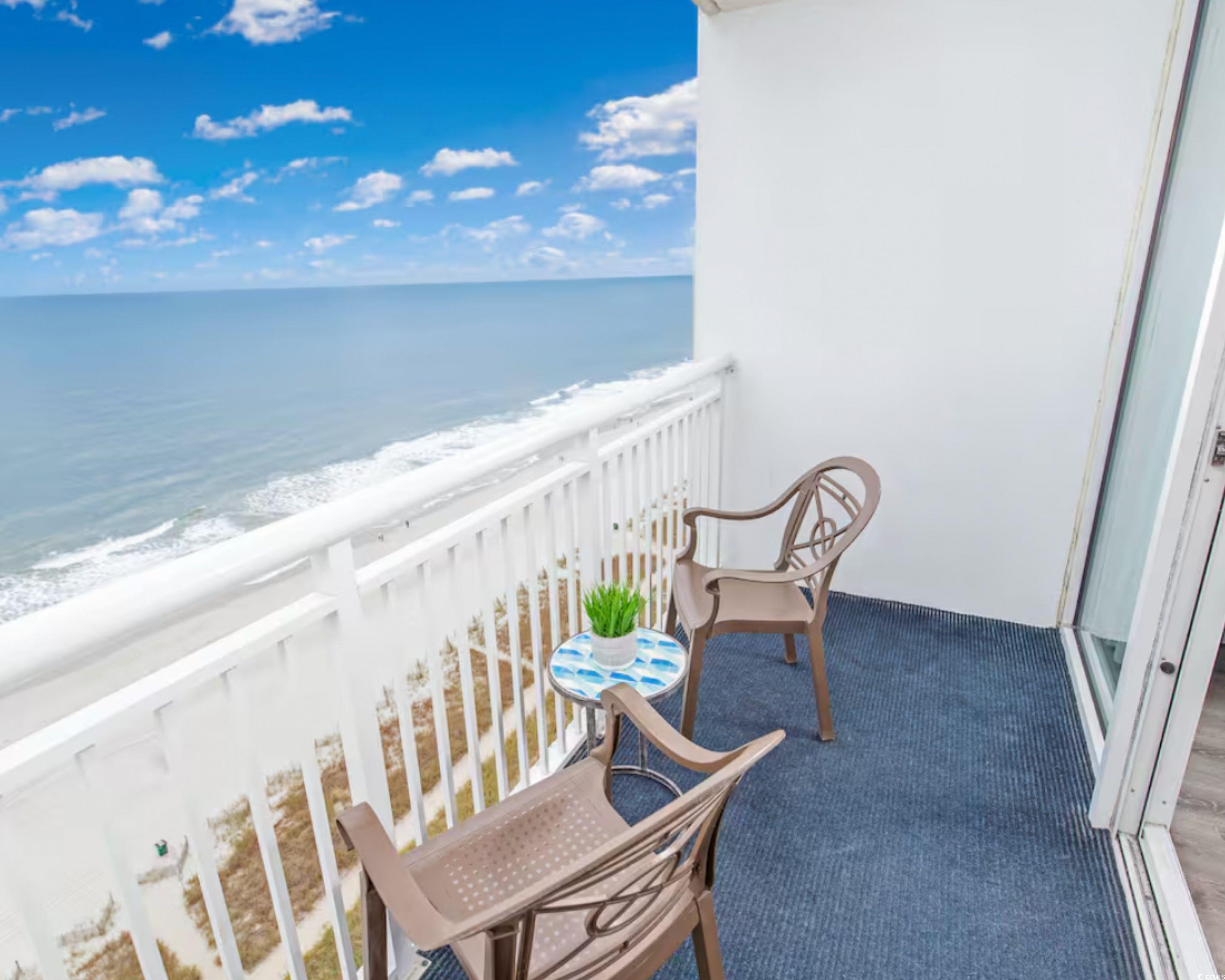 2000 N Ocean Blvd. 1815