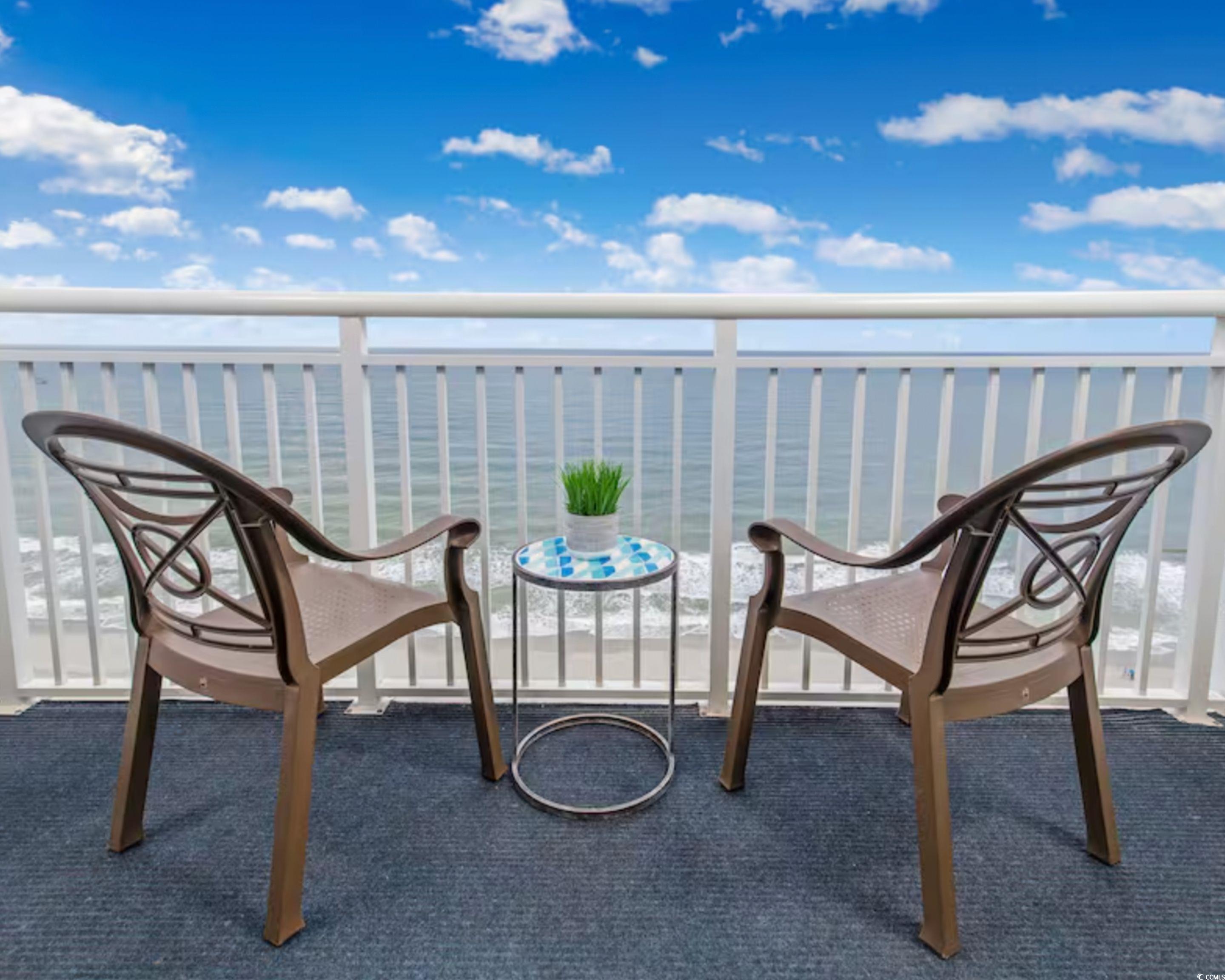 2000 N Ocean Blvd. 1815