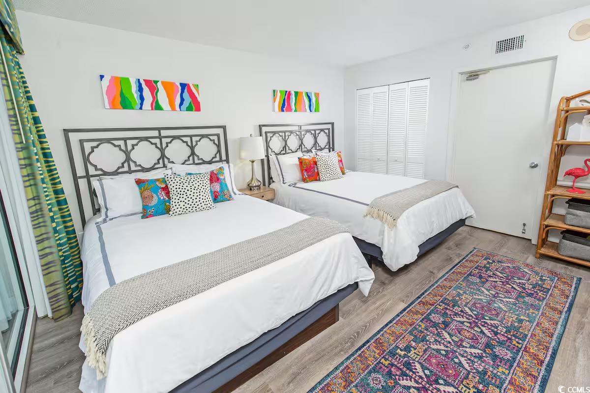 2000 N Ocean Blvd. 1815