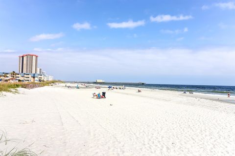 A home in Myrtle Beach