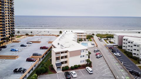 A home in Myrtle Beach