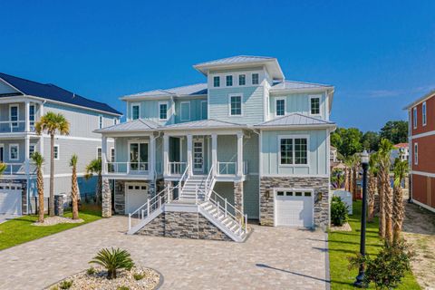 129 Serenity Point Dr. Little River SC 29566