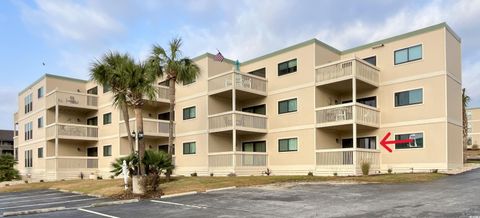 A home in Myrtle Beach