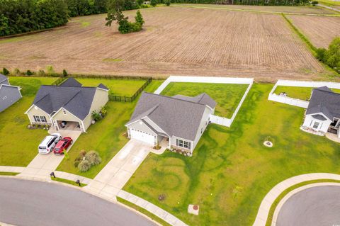 A home in Conway