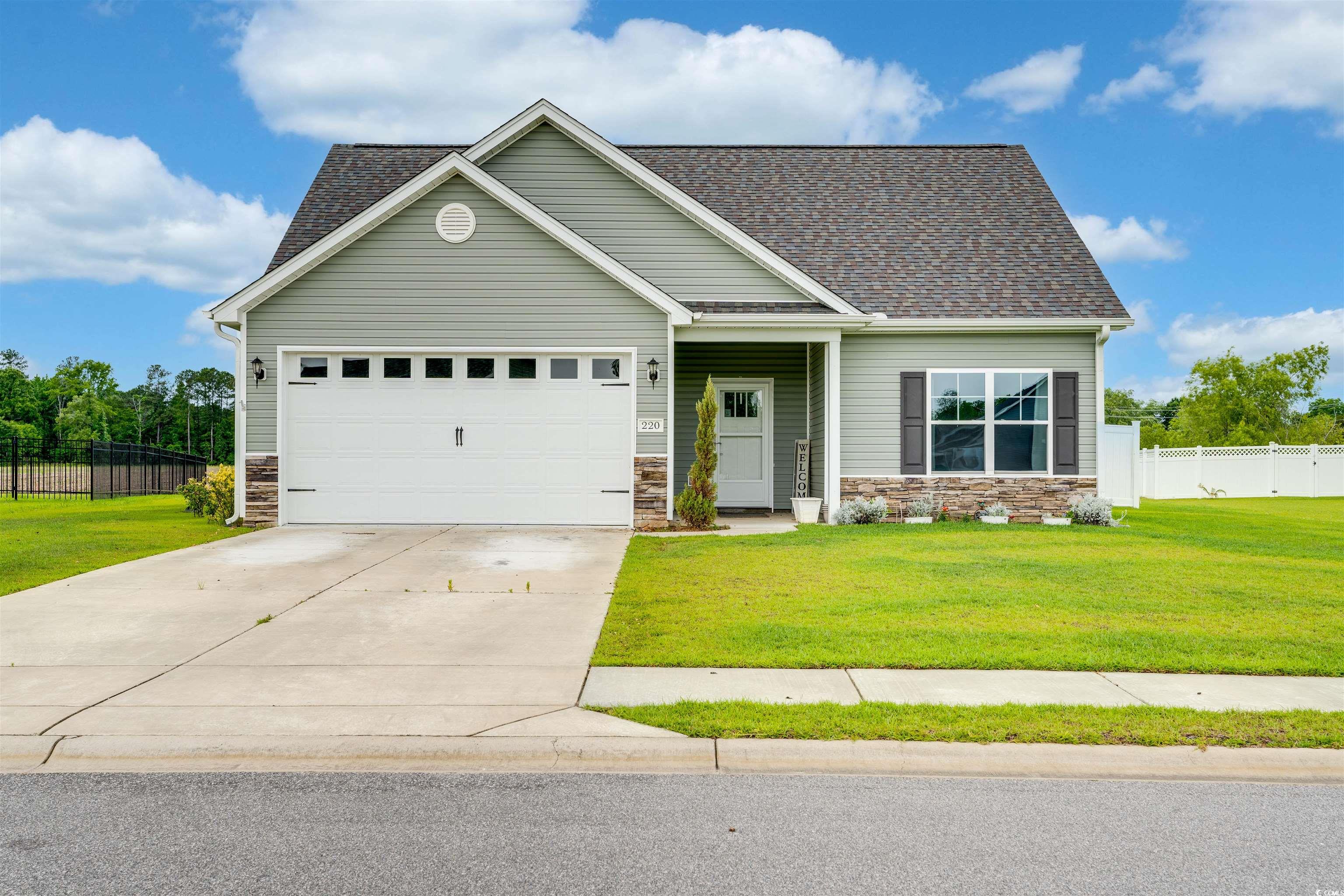 View Conway, SC 29527 house