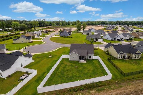 A home in Conway