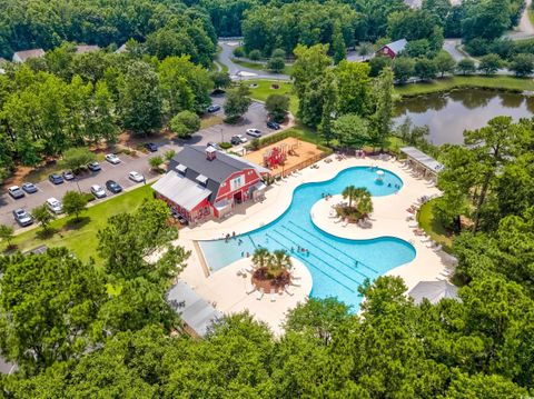 A home in Myrtle Beach