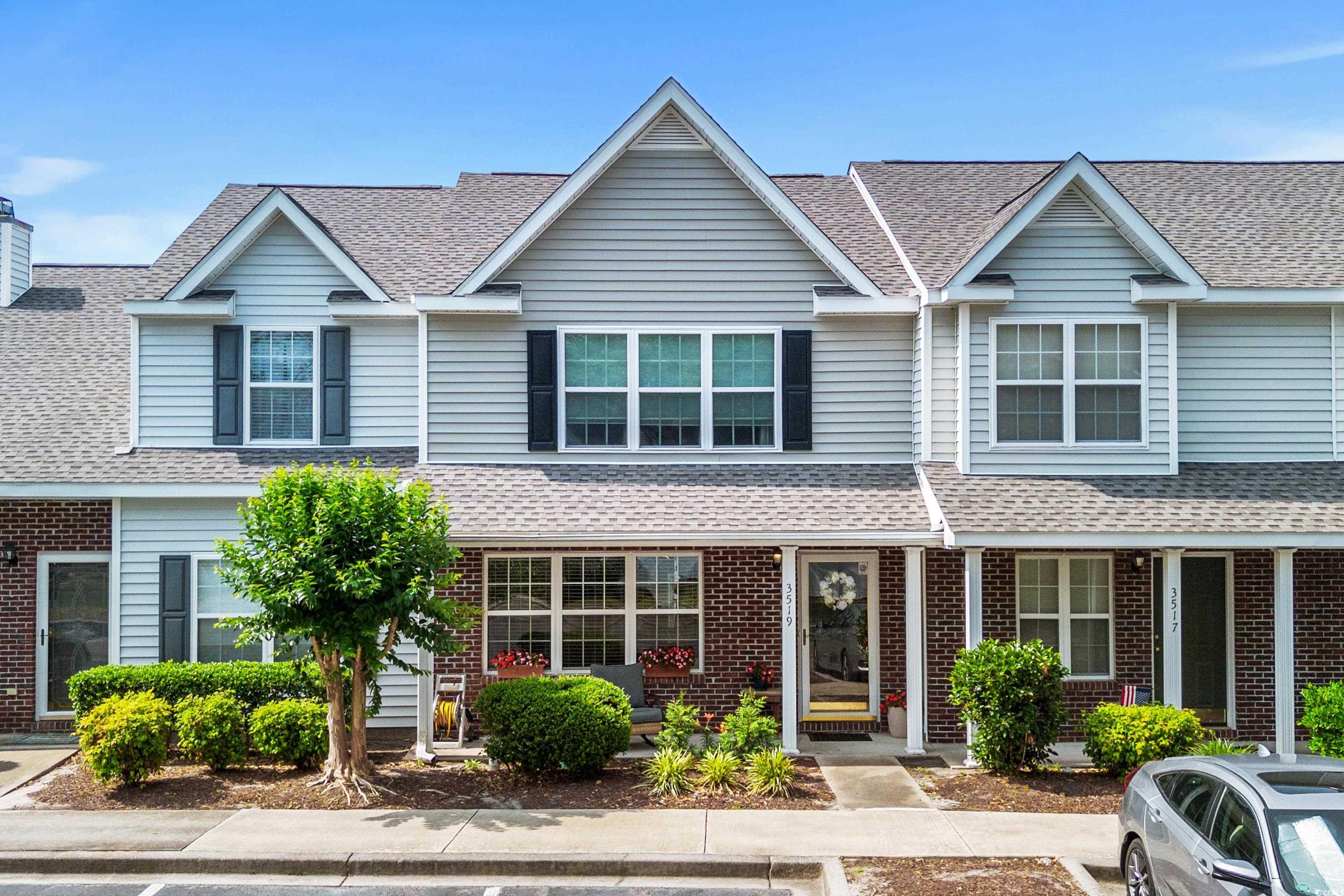 View Myrtle Beach, SC 29577 townhome