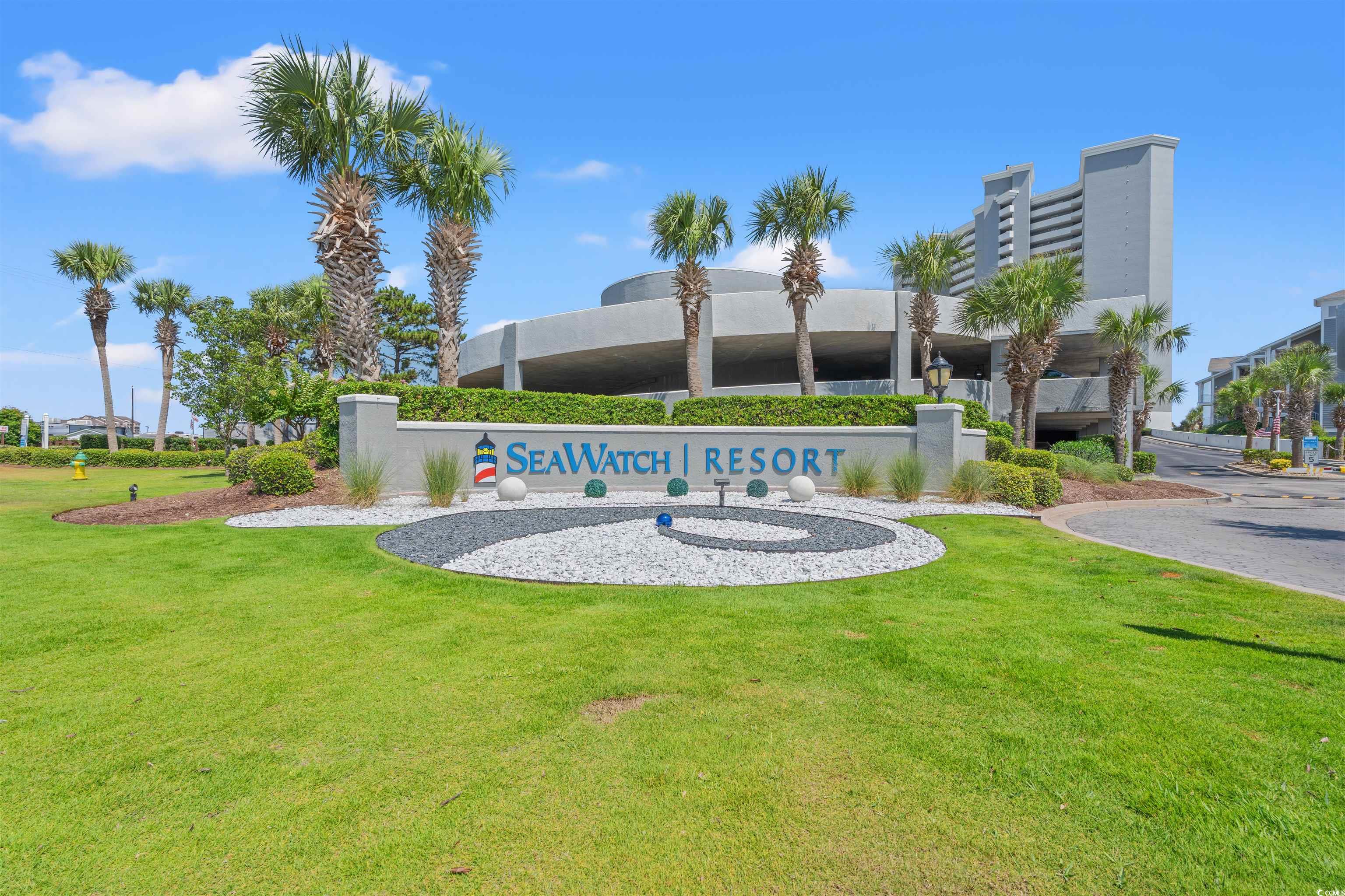 158 Seawatch Dr. 910