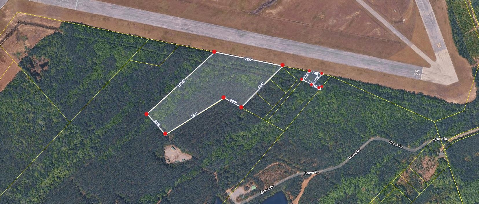 Photo 1 of 2 — TBD South Island Rd., Georgetown, SC 29440