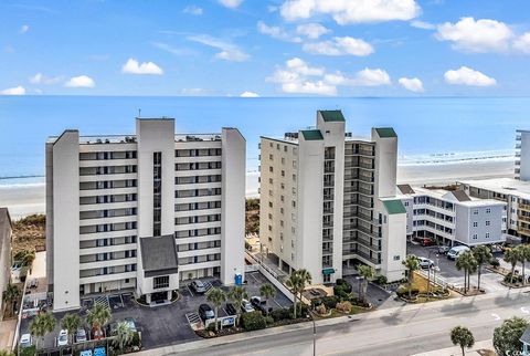 A home in North Myrtle Beach