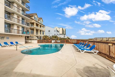 A home in North Myrtle Beach